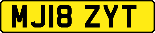 MJ18ZYT