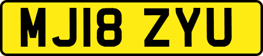 MJ18ZYU