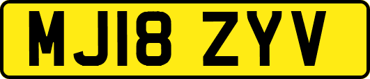 MJ18ZYV