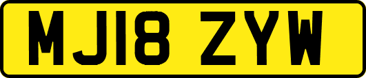 MJ18ZYW