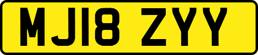 MJ18ZYY
