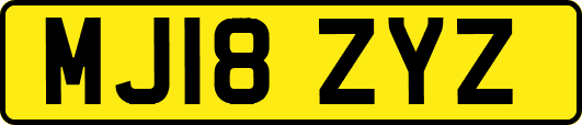 MJ18ZYZ