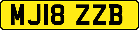 MJ18ZZB