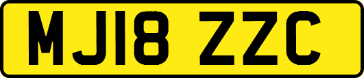 MJ18ZZC