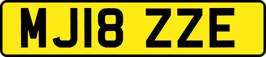 MJ18ZZE