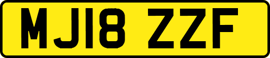 MJ18ZZF