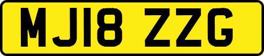 MJ18ZZG