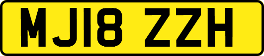 MJ18ZZH