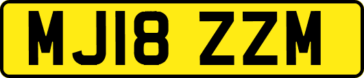 MJ18ZZM