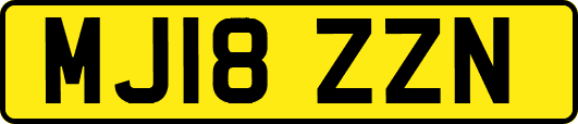 MJ18ZZN