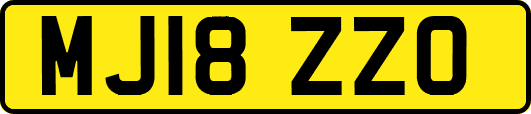 MJ18ZZO