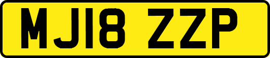 MJ18ZZP