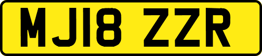 MJ18ZZR
