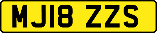 MJ18ZZS