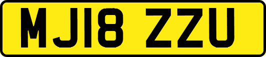 MJ18ZZU