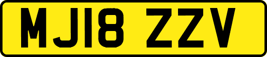MJ18ZZV