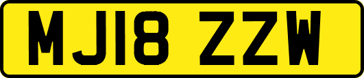 MJ18ZZW