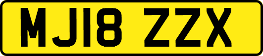 MJ18ZZX