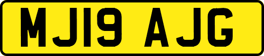 MJ19AJG