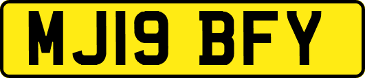 MJ19BFY
