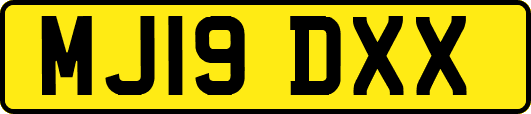 MJ19DXX