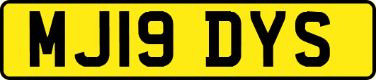 MJ19DYS