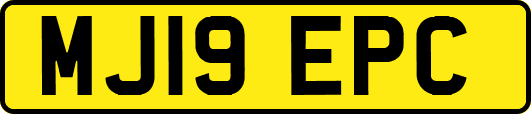 MJ19EPC