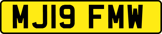 MJ19FMW