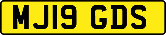 MJ19GDS