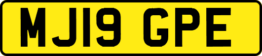 MJ19GPE