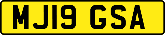 MJ19GSA