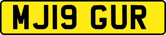 MJ19GUR