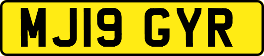 MJ19GYR