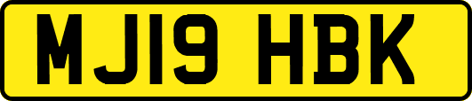 MJ19HBK