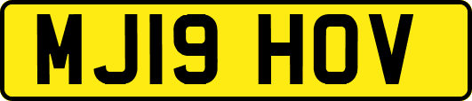 MJ19HOV