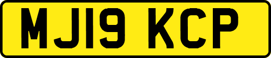 MJ19KCP