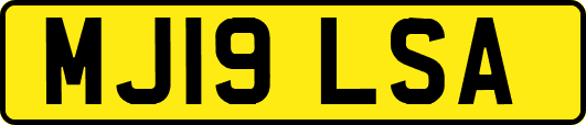 MJ19LSA