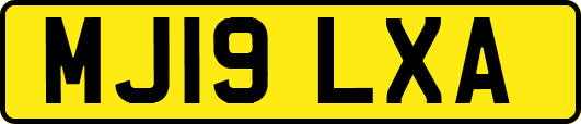 MJ19LXA