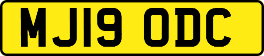 MJ19ODC