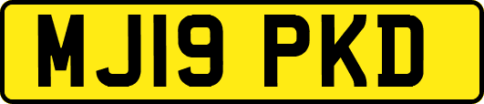 MJ19PKD