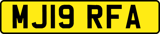 MJ19RFA