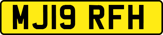 MJ19RFH