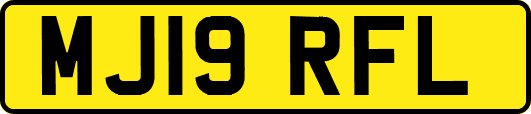 MJ19RFL