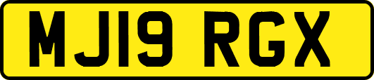 MJ19RGX