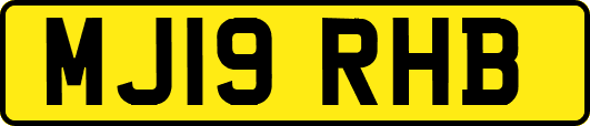 MJ19RHB