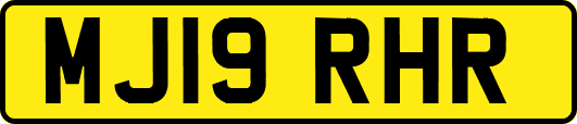 MJ19RHR