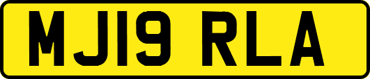 MJ19RLA