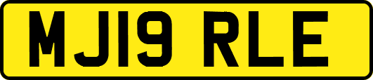 MJ19RLE