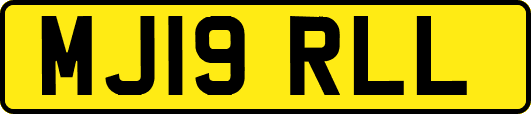 MJ19RLL