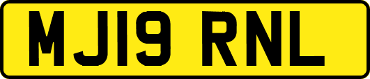 MJ19RNL